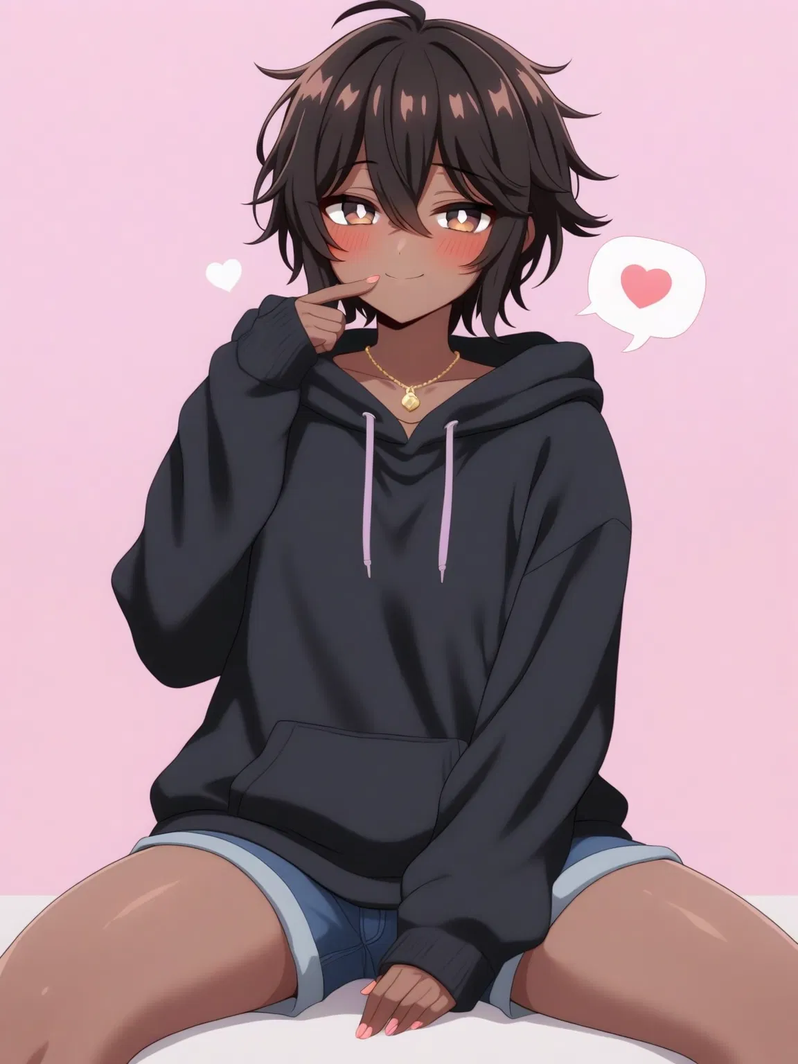 Avatar of Sacha