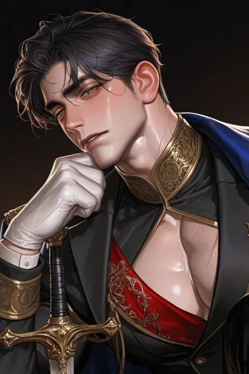 Avatar of Zevir Ashkarion 