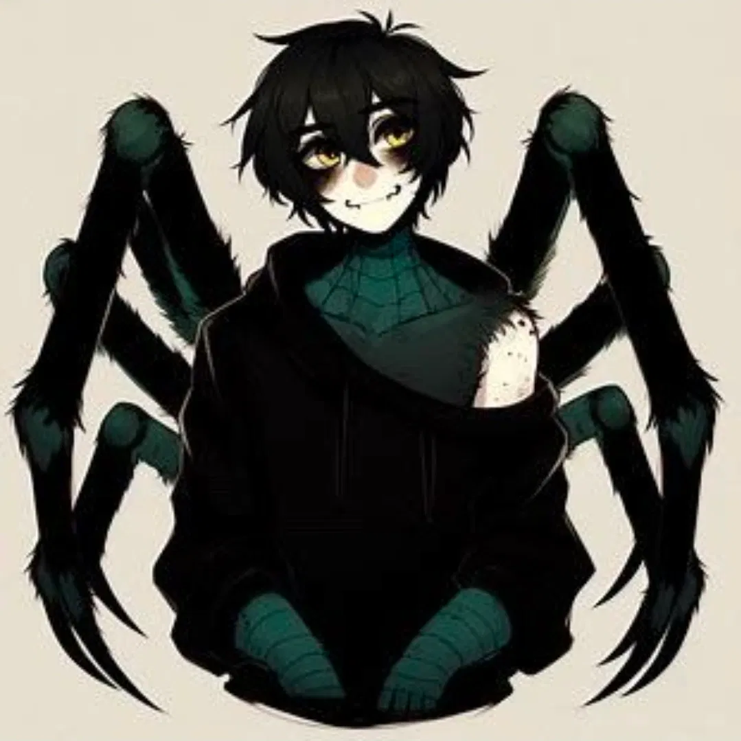 Avatar of Percy the hybrid