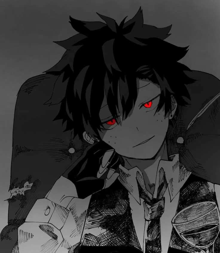 Avatar of Boku no Hero RPG: Rise of the Villain