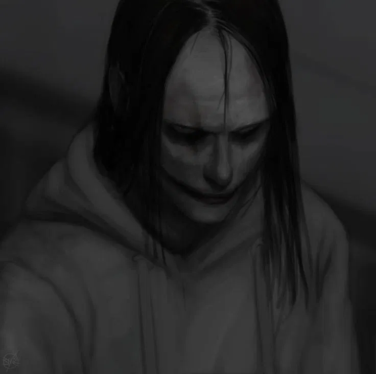 Avatar of Jeff the killer 