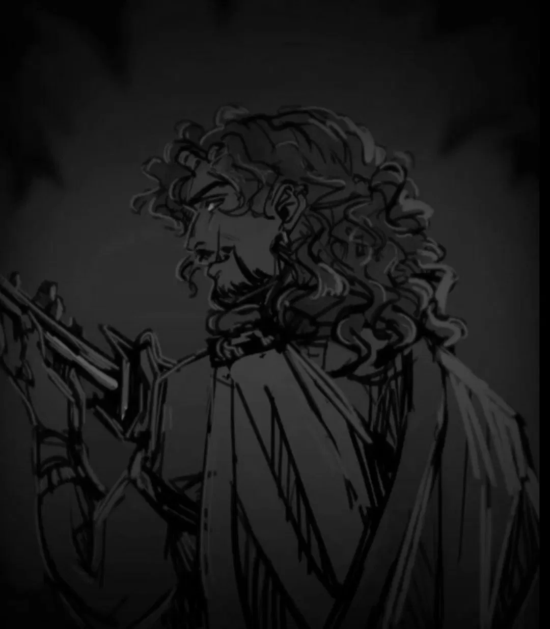 Avatar of ANTINOUS
