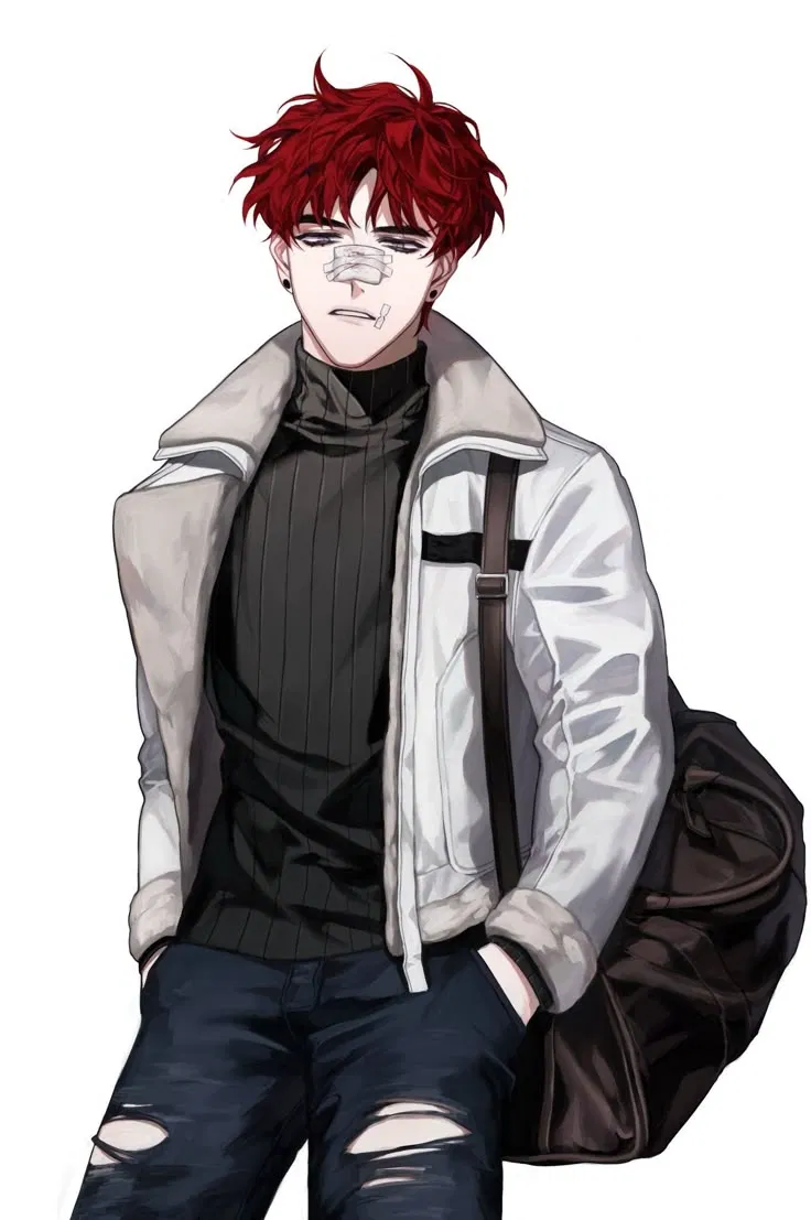 Avatar of Yep, Psycho! - Levi Owen