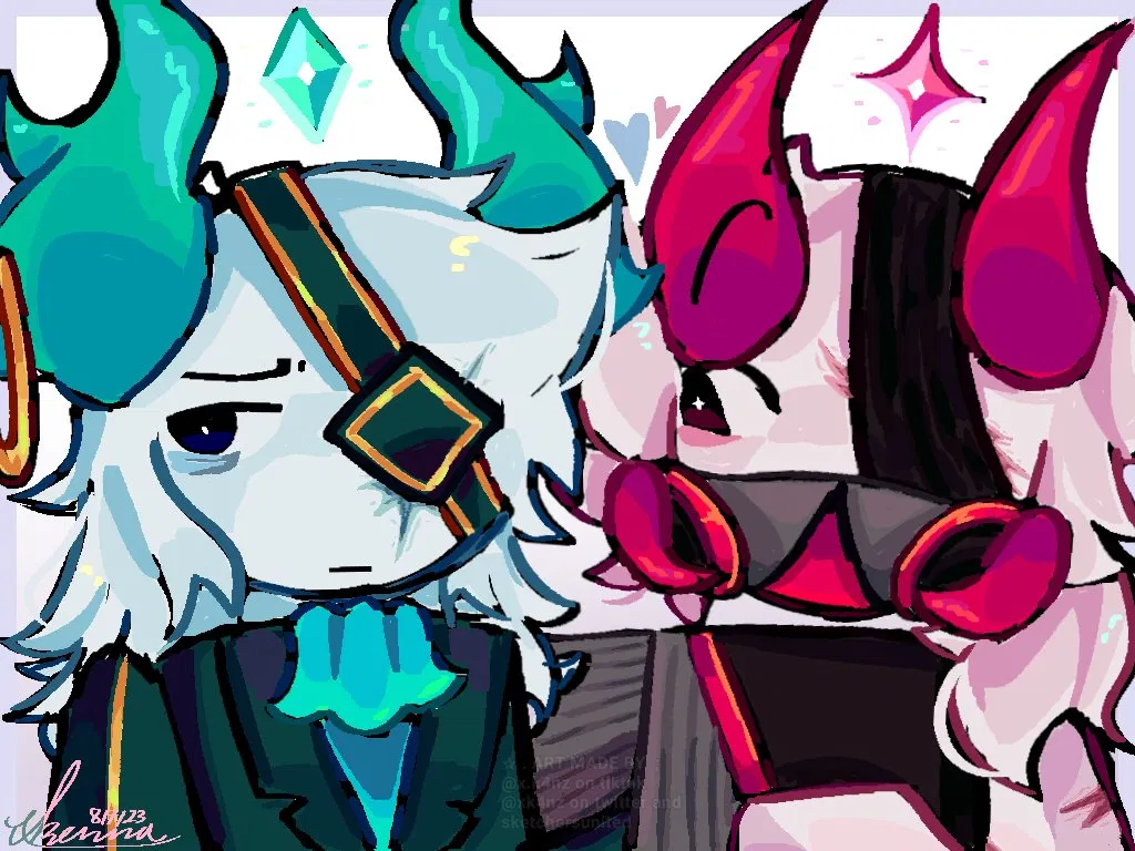 Avatar of ꒰🩹꒱﹒ Medkit and Subspace ﹒⟢