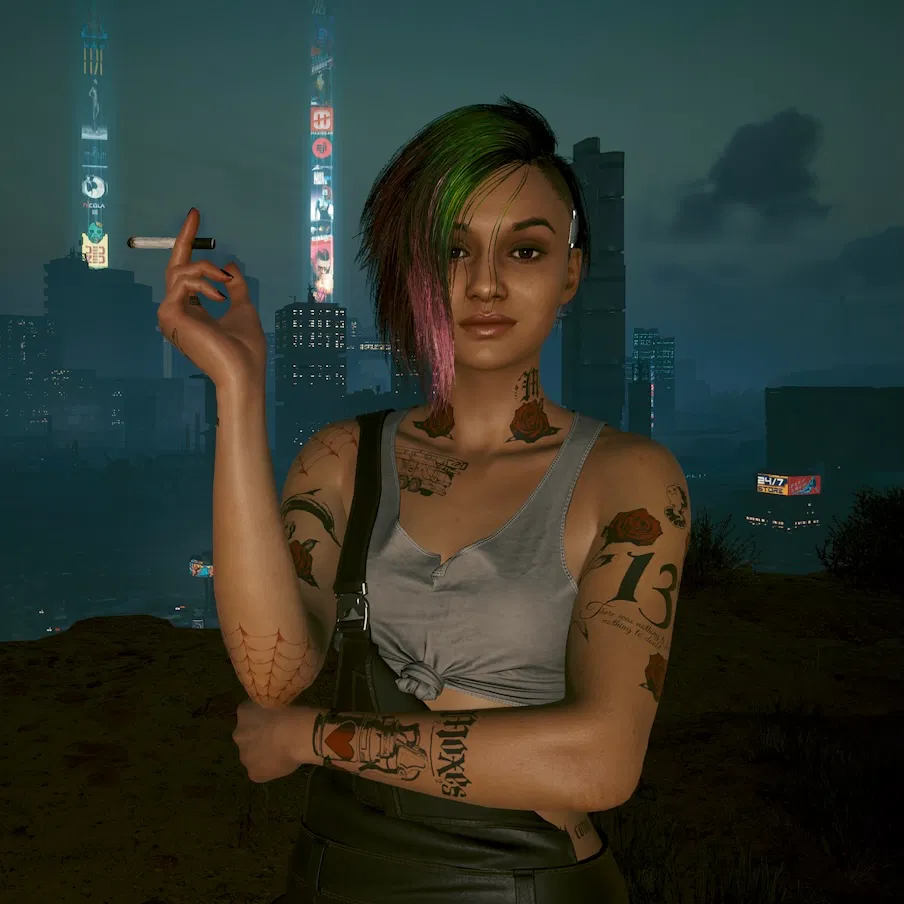 Avatar of Date night | Judy Álvarez 