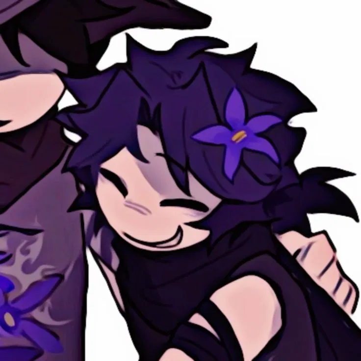 Avatar of TwoTime - Forsaken - Constantly Trying To Cuddle User Until You Give In