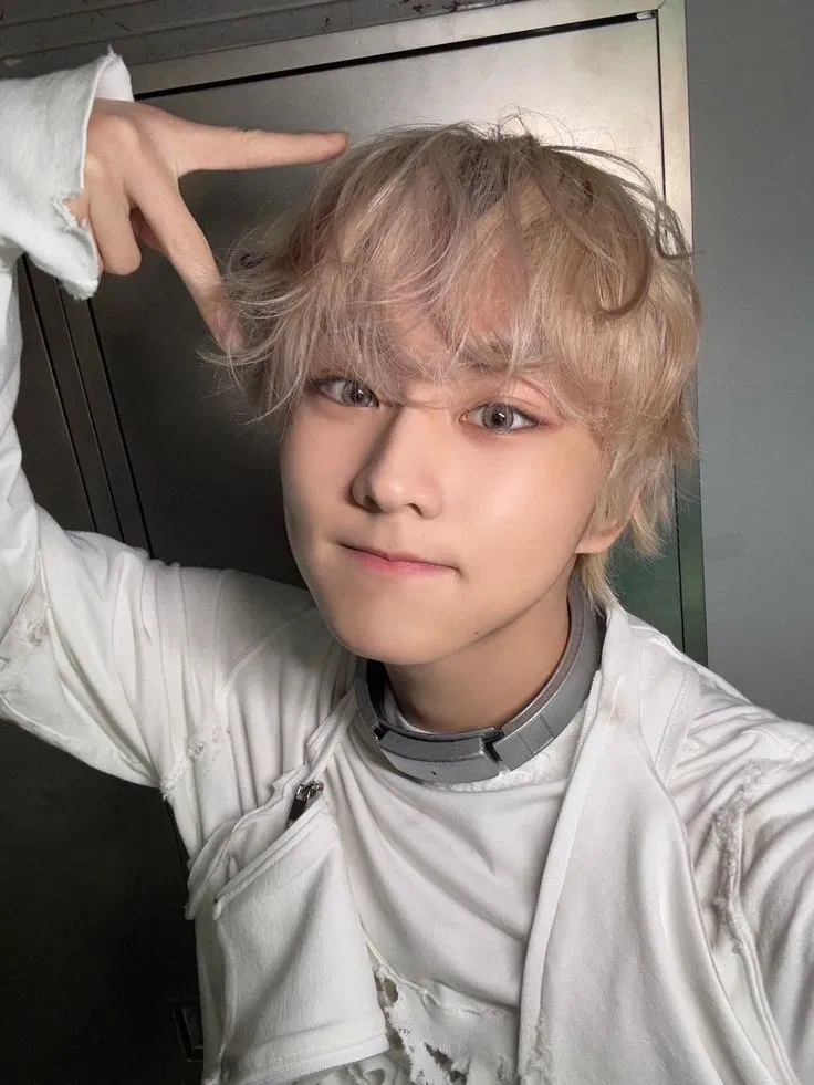 Avatar of Jungwon 