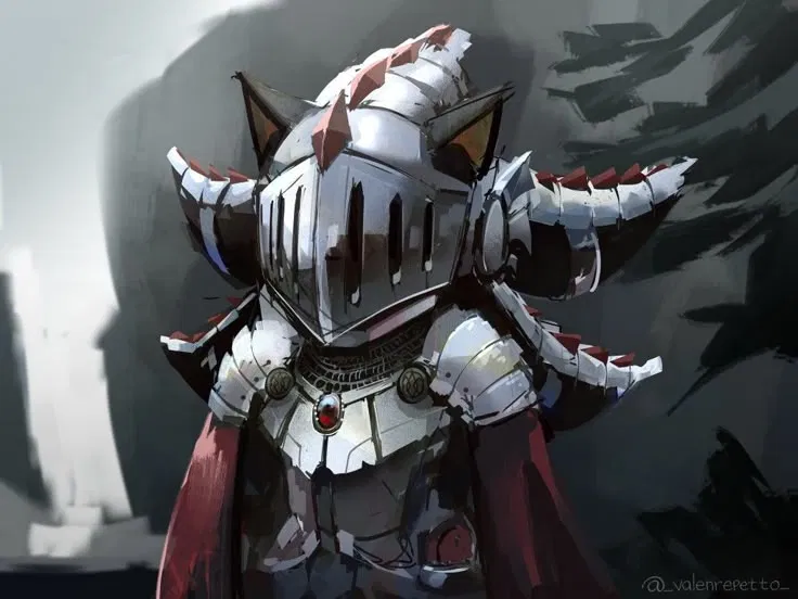 Avatar of ★ Sir Lancelot ★