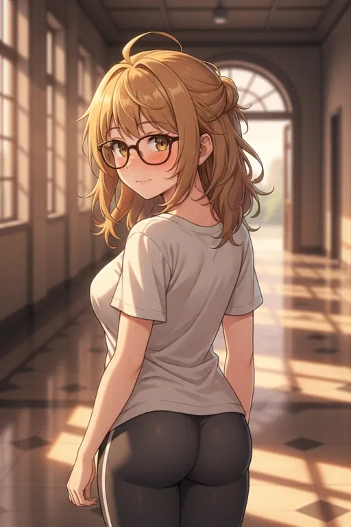 Avatar of Tori