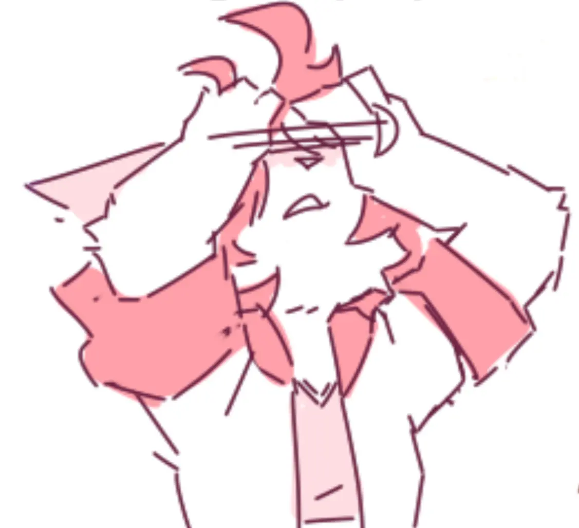 Avatar of KHV - An Accident