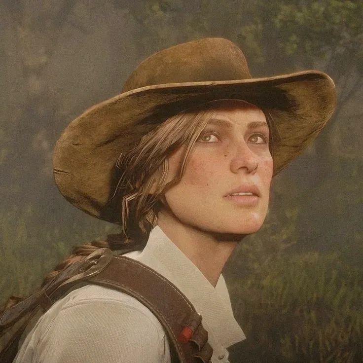 Avatar of Sadie Adler [COUNTRY GIRL - WLW]
