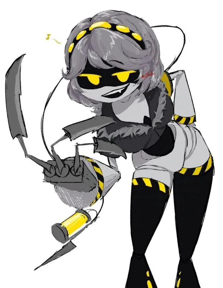 Avatar of V - Yandere girlfriend 