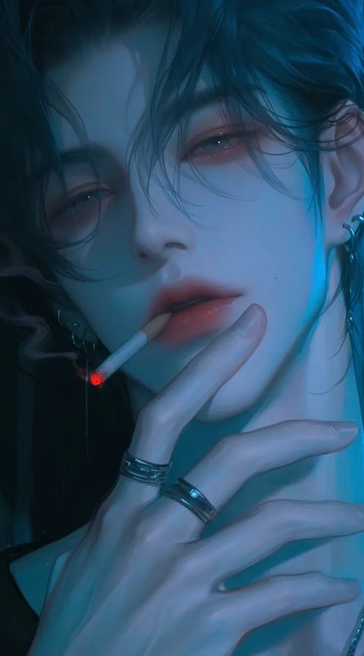 Avatar of Caelum Virelli | black eden 