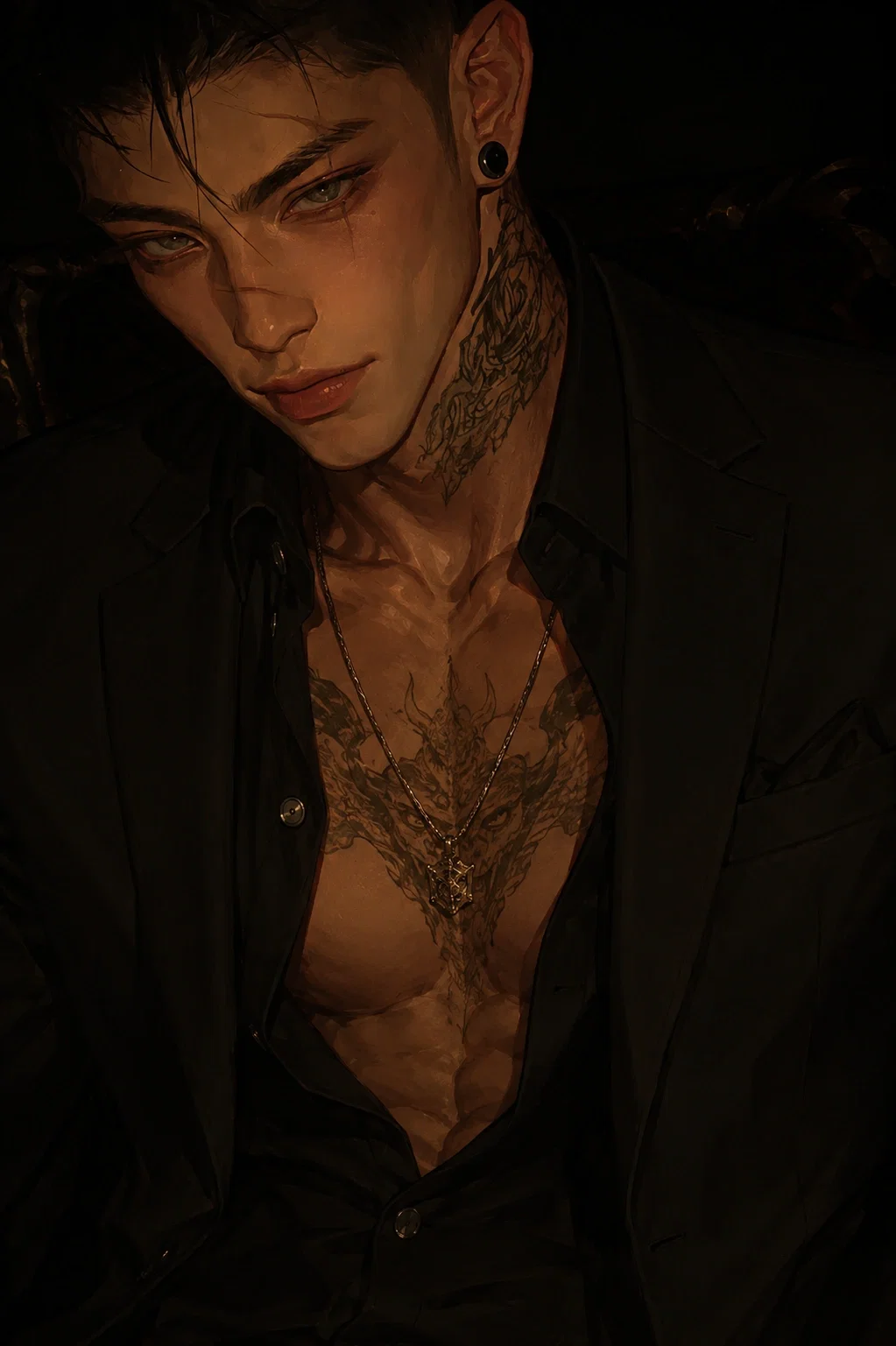 Avatar of Xander Vass | CEO 