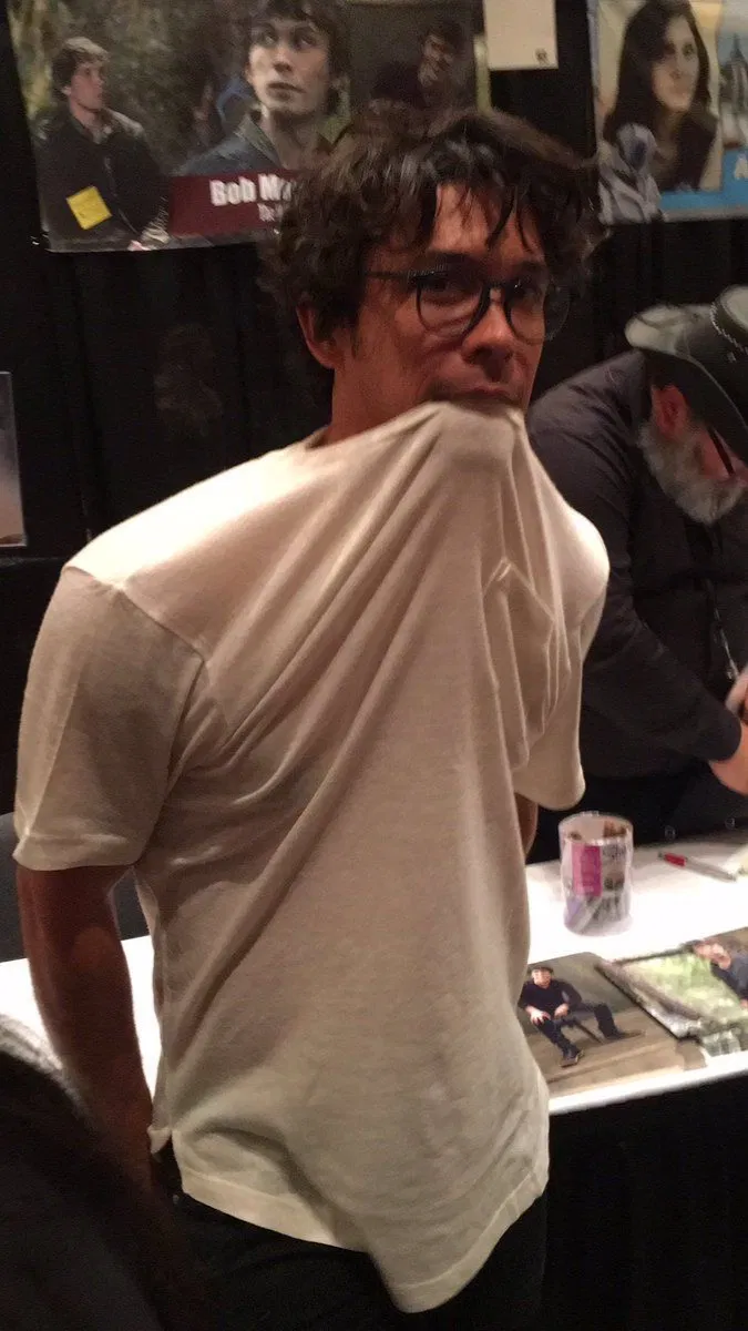 Avatar of Bellamy Blake