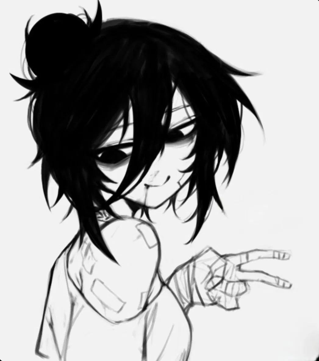 Avatar of Best Friend in the Dark