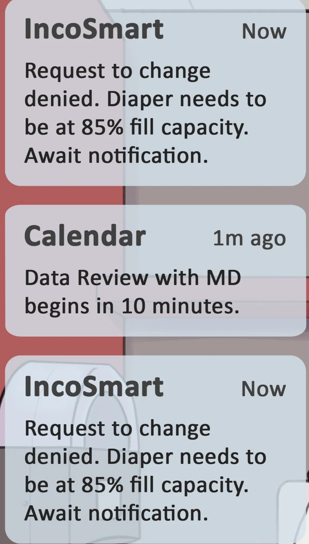 Avatar of IncoSmart App Beta Tester