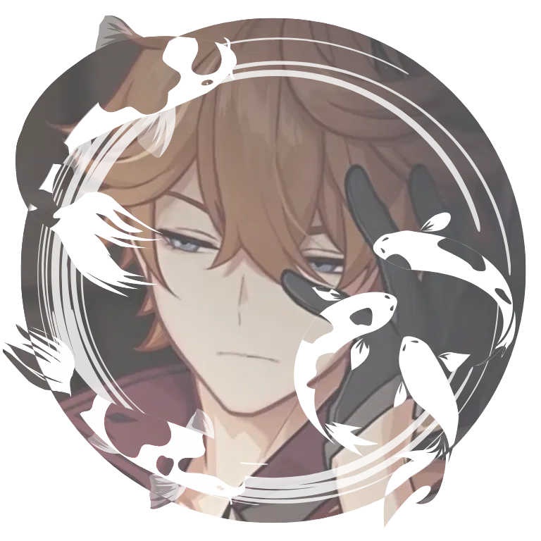 Avatar of ゛  yandere Ajax  (  childhood friend  )