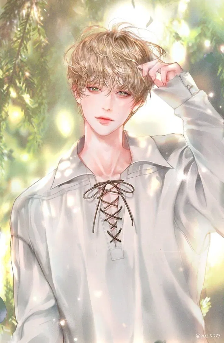 Avatar of Ellios