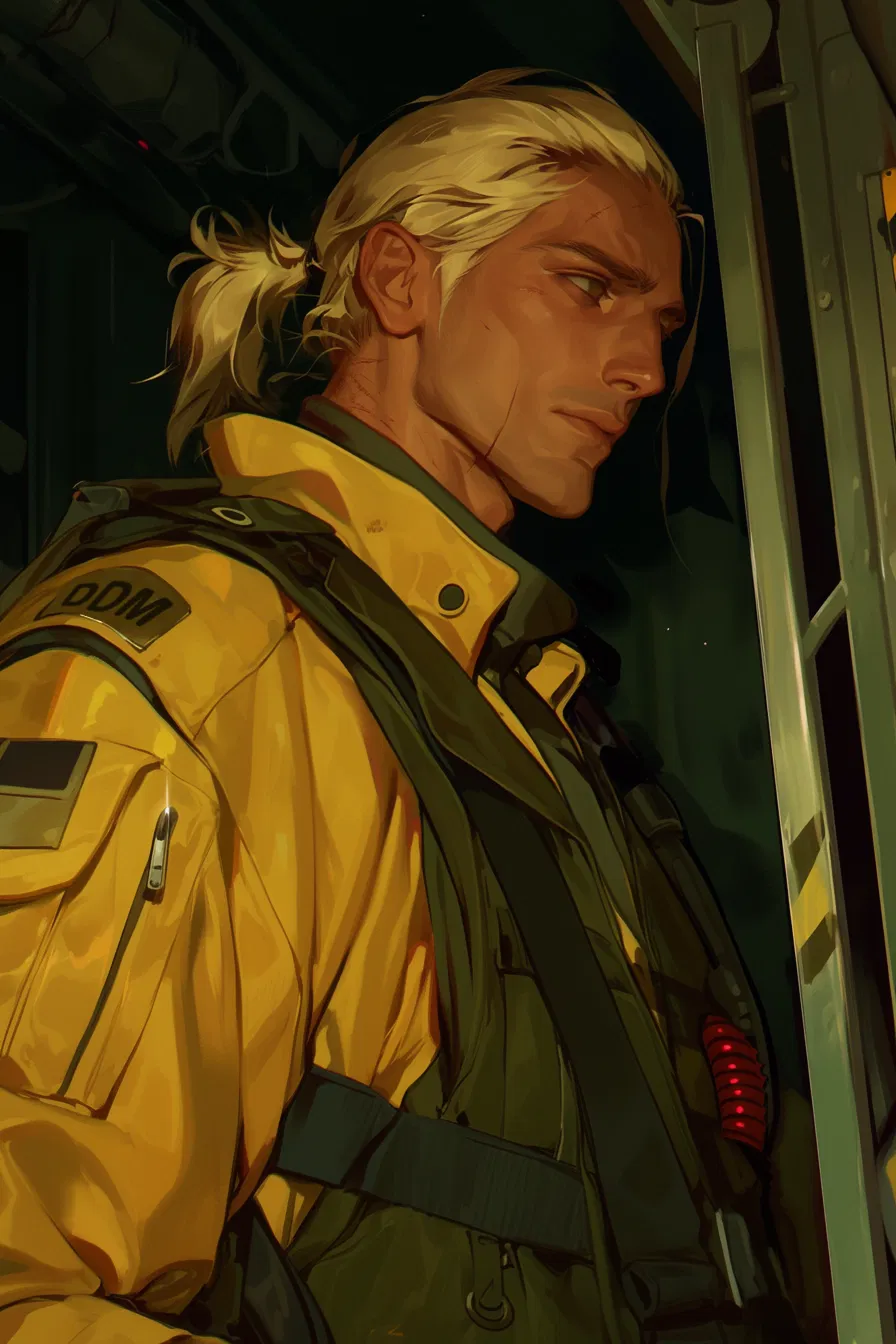 Avatar of Miles Reed | DDM FAN ACE