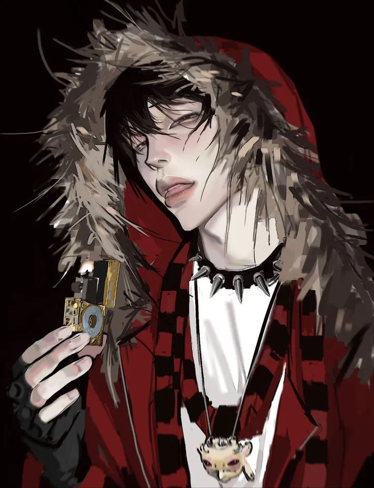 Avatar of Kuro Arakawa