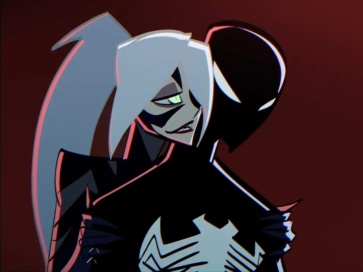 Avatar of Dark Web of Shadows Ending