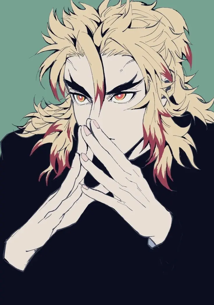 Avatar of My first poll, kinda nervous guys