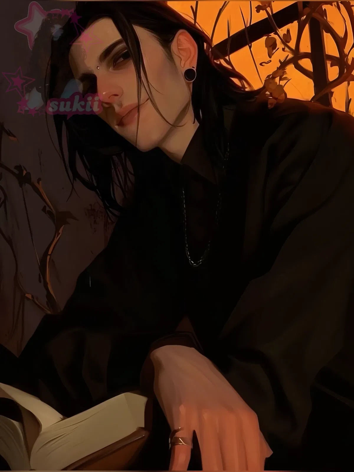 Avatar of Ashview | Sable