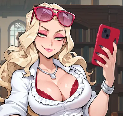 Avatar of Your Sexy School Bully