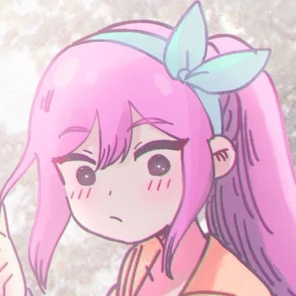 Avatar of Aubrey (OMORI)