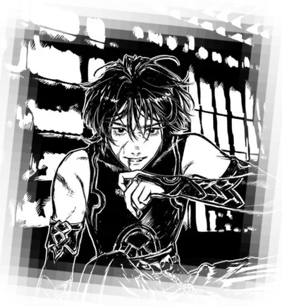 Avatar of • Scaramouche | Enemy