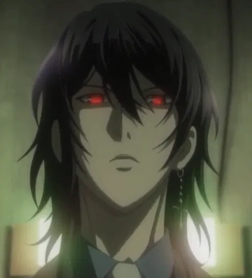 Avatar of Cadis Etrama di Raizel, The Noblesse