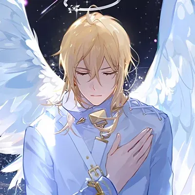 Avatar of Alkaid McGrath 