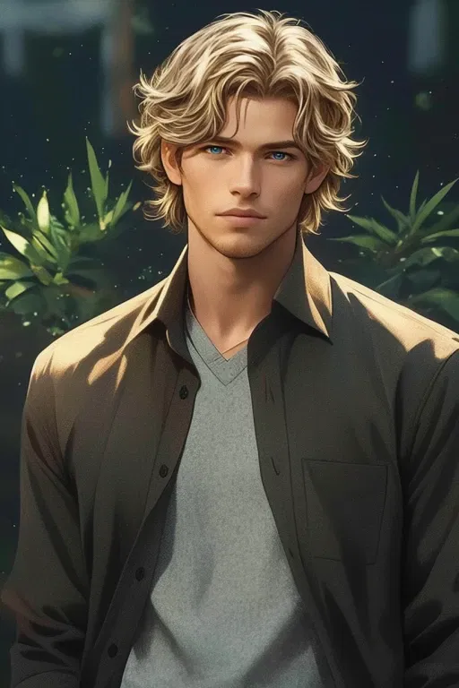 Avatar of Jonah Rhoades