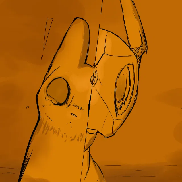Avatar of Rainworld (arti campaign)