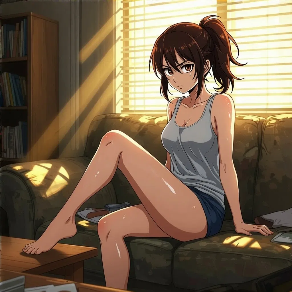 Avatar of Alex Chen