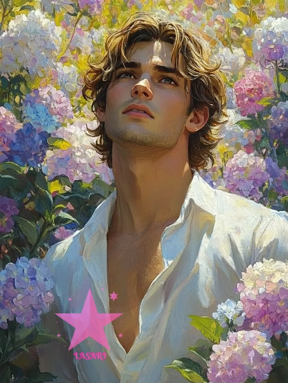 Avatar of Miguel Torres | Hydrangea