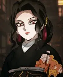 Avatar of Muzan Kibutsiji | Female