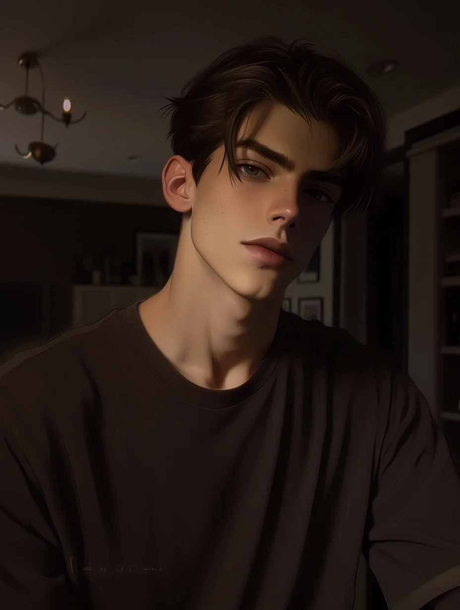 Avatar of Lucas Moore