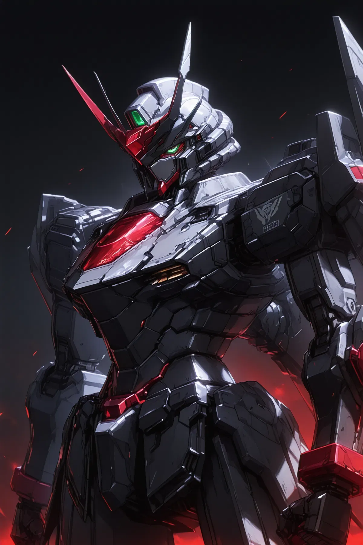 Avatar of The Executor Unit's have captured you.