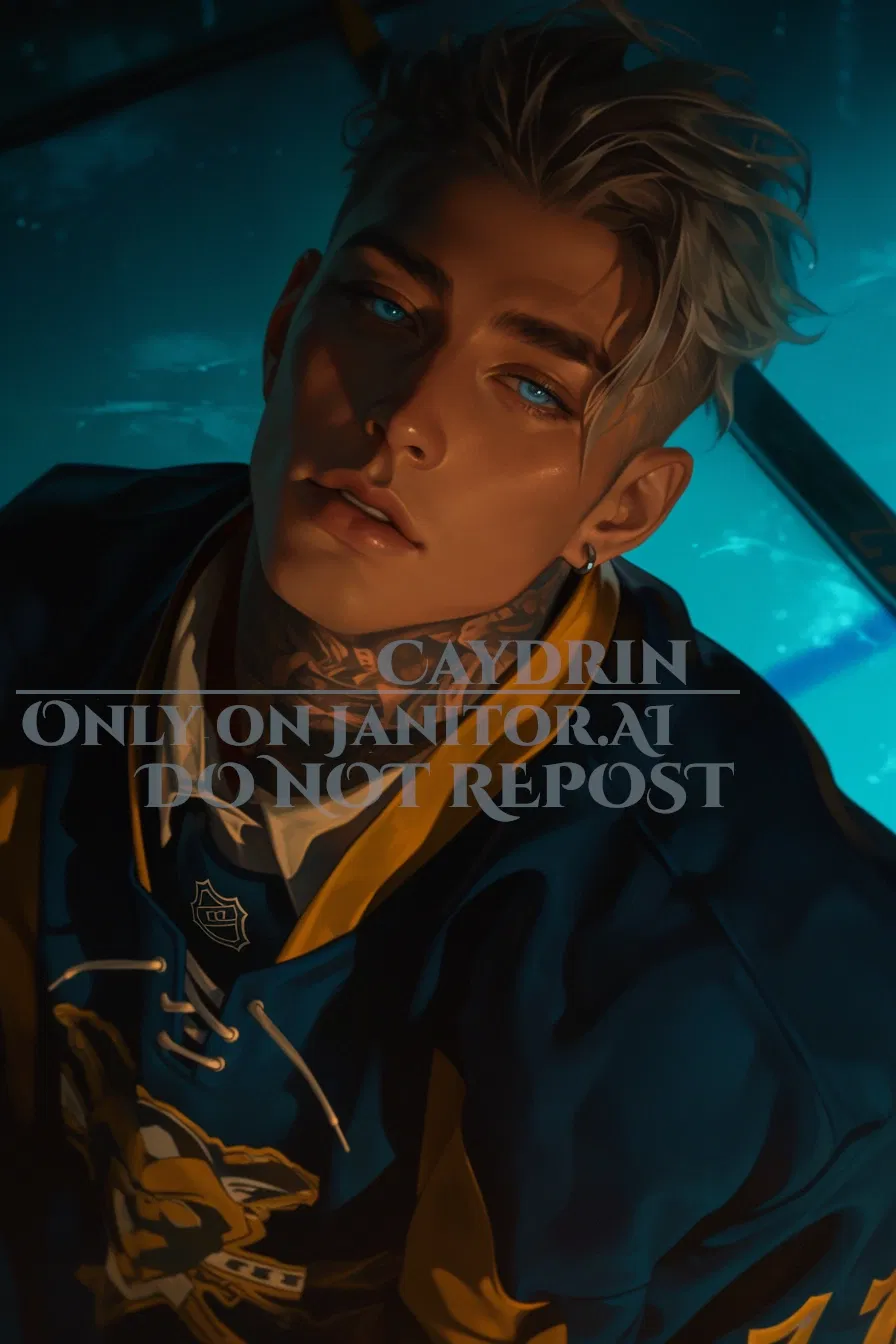 Avatar of CHRIS MARTIN | BOSTON BLUEHAWKS