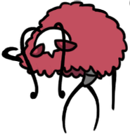 Avatar of Trobbio (Silksong)