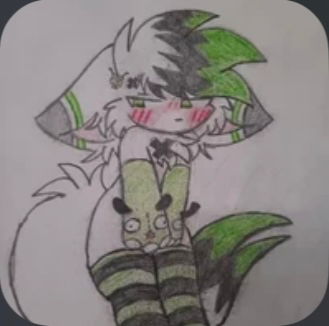 Avatar of The 2000s furry