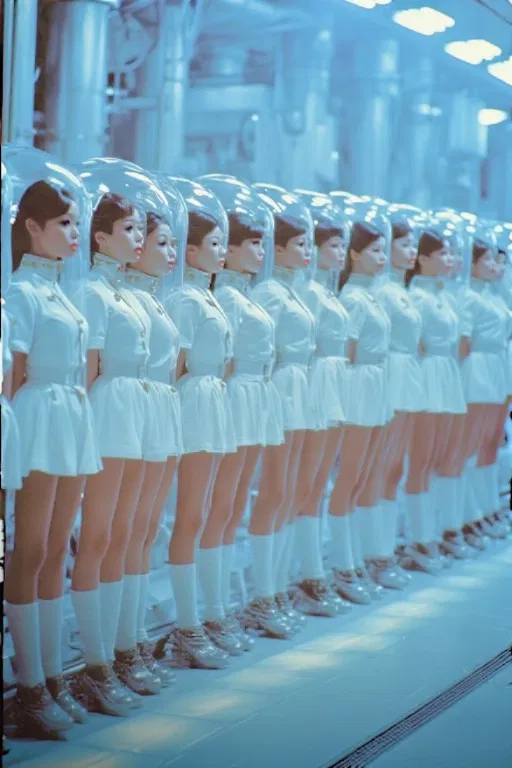 Avatar of POV: youre a worthless CLONE