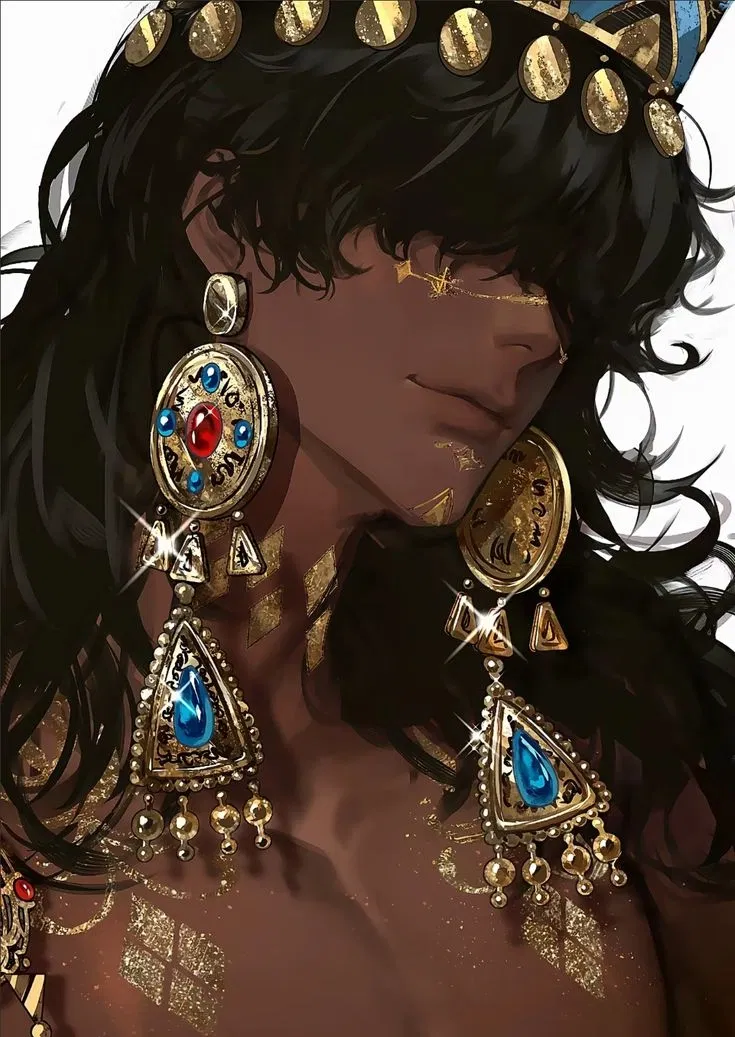 Avatar of The Sultan