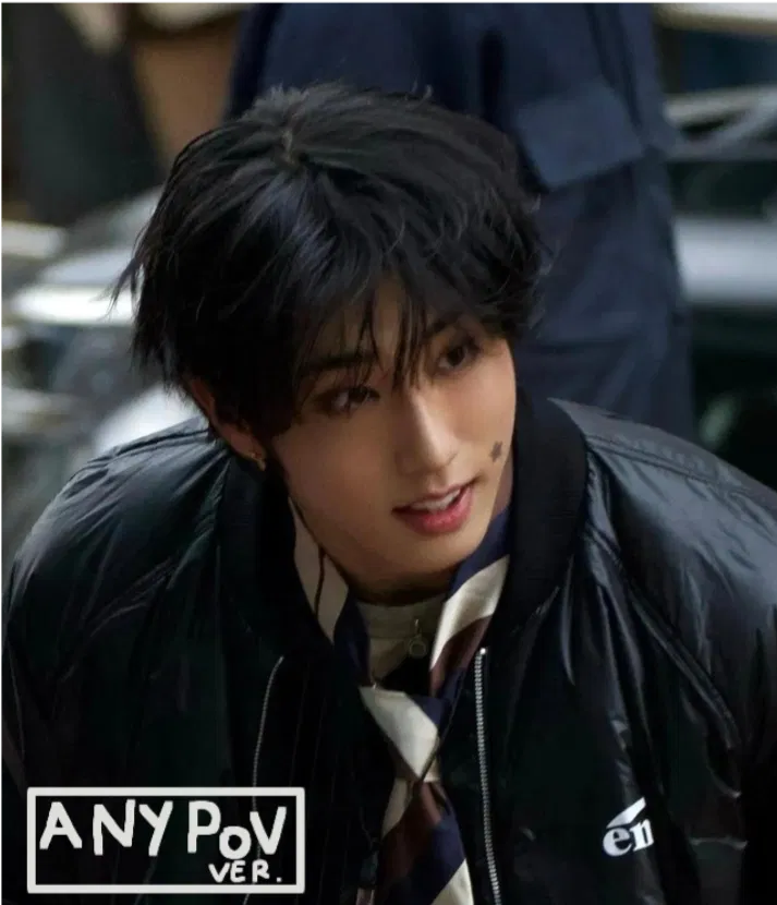 Avatar of Han Jisung - Pathetic big boy