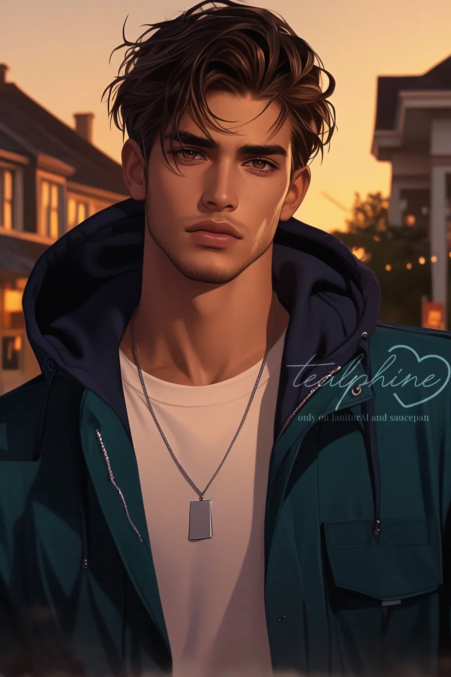 Avatar of Romano | Return to the neighborhood