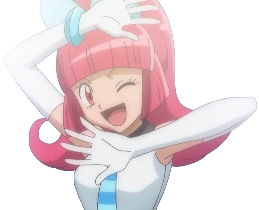 Avatar of Aria