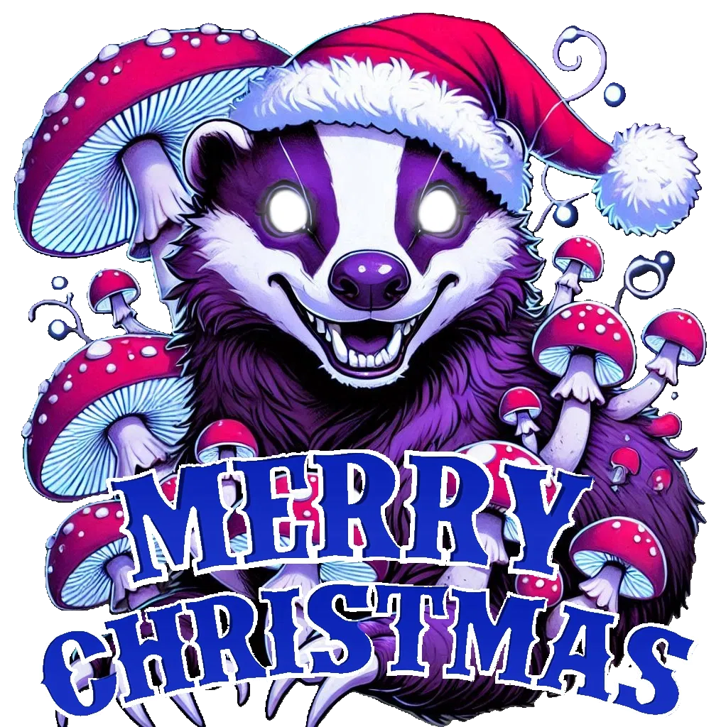 Avatar of Merry Christmas!