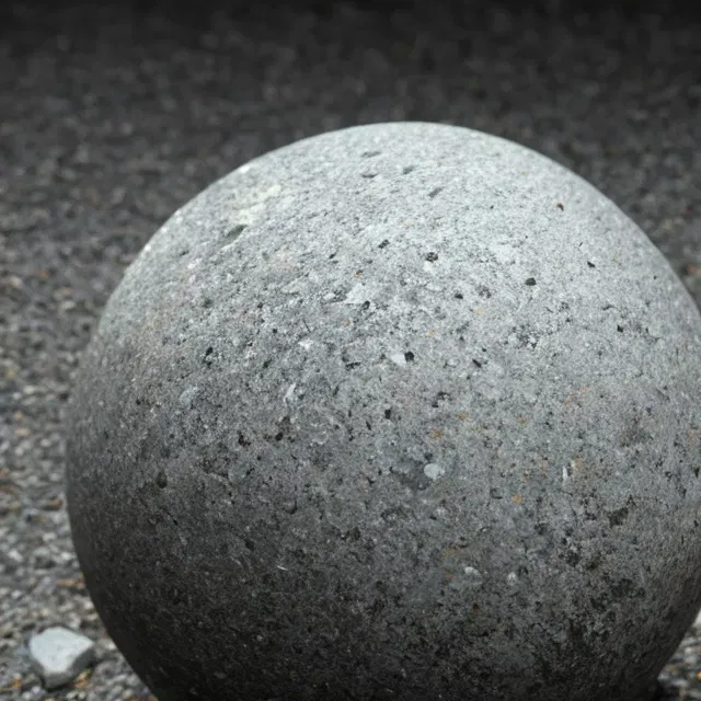 Avatar of Wishing stone